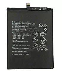 Аккумулятор Huawei Mate 10 Pro / HB436486ECW (4000 mAh) 12 мес. гарантии