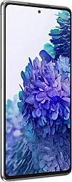 Samsung Galaxy S20 FE 6/128GB (SM-G780FZWDSEK) White - миниатюра 4
