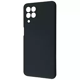Чехол Wave Colorful Case для Samsung Galaxy M53 (M536B) Black
