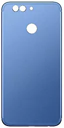 Задняя крышка корпуса Huawei Nova 2 Plus Aurora Blue