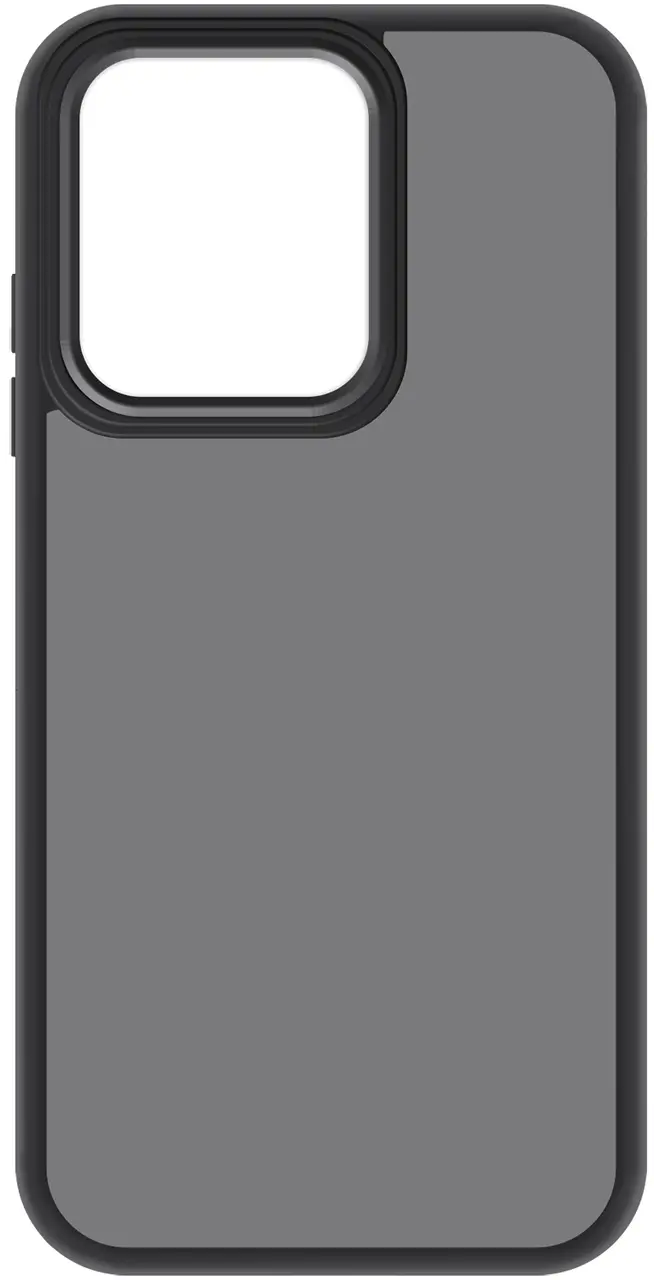 Чехол MAKE для Oppo A5X  Black (MCSD-OA5XBK) - фото 1