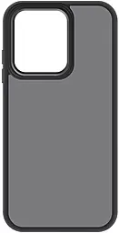 Чехол MAKE для Oppo A5X Black (MCSD-OA5XBK) - фото Чехол MAKE для Oppo A5X Black (MCSD-OA5XBK)