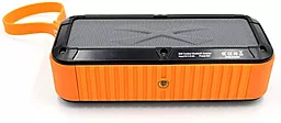 Колонки акустические W-King S20 Orange - миниатюра 4