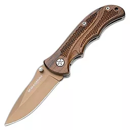Нож Boker Magnum Earthed (01MB245) - фото Нож Boker Magnum Earthed (01MB245)