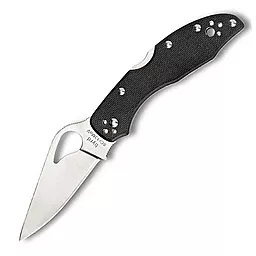Нож Spyderco Byrd Meadowlark 2, G-10 (BY04GP2)