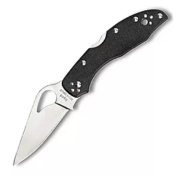 Нож Spyderco Byrd Meadowlark 2, G-10 (BY04GP2) - фото Нож Spyderco Byrd Meadowlark 2, G-10 (BY04GP2)