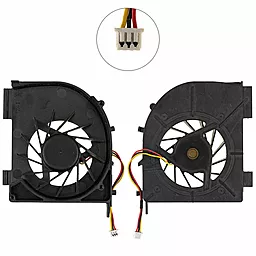 Вентилятор (кулер) для ноутбука HP Pavilion DV5-1000, Pavilion DV5-1100, Pavilion DV5-1200, Pavilion DV5T-1000 Series, (AMD CPU) DC05V 0.38A, 3pin (KSB0505HA-8J75) BRUSHLESS - фото Вентилятор (кулер) для ноутбука HP Pavilion DV5-1000, Pavilion DV5-1100, Pavilion DV5-1200, Pavilion DV5T-1000 Series, (AMD CPU) DC05V 0.38A, 3pin (KSB0505HA-8J75) BRUSHLESS