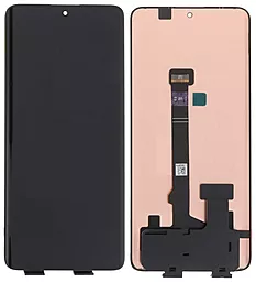 Дисплей Xiaomi Poco X7 с тачскрином, (OLED), Black - фото Дисплей Xiaomi Poco X7 с тачскрином, (OLED), Black