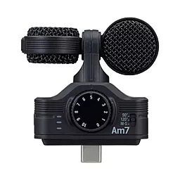 Мікрофон Zoom AM7 (287257)