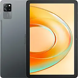 Планшет Blackview Tab 60 Pro 4/128GB LTE Gray - фото Планшет Blackview Tab 60 Pro 4/128GB LTE Gray
