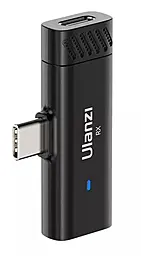 Ресивер Ulanzi Vijim HM2301 Black (A007 HM2301) - фото Ресивер Ulanzi Vijim HM2301 Black (A007 HM2301)