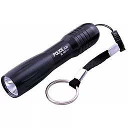 Фонарик Bailong Police 5001-11-CM