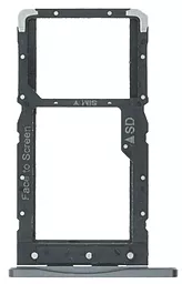 Держатель SIM-карты для планшета Lenovo Tab M10 HD (2nd Gen) X306 Iron Gray - фото Держатель SIM-карты для планшета Lenovo Tab M10 HD (2nd Gen) X306 Iron Gray