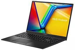 Ноутбук ASUS VivoBook 16X K3605ZU Indie Black (K3605ZU-N1038) - мініатюра 3