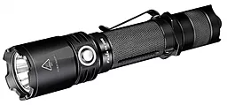 Фонарик аккумуляторный Fenix TK20R CREE XP-L HI V3 (1x18650) Black - фото Фонарик аккумуляторный Fenix TK20R CREE XP-L HI V3 (1x18650) Black