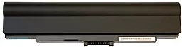 Акумулятор для ноутбука Acer AC1810T Aspire 1410 / 11.1V 4400mAh / Black