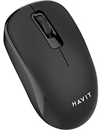 Комп'ютерна мишка Havit HV-MS626GT Black
