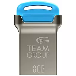 Флешка Team 8GB C161 Blue USB 2.0 (TC1618GL01)