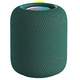 Колонки акустические Hopestar H56 Green - фото Колонки акустические Hopestar H56 Green
