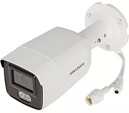 Камера видеонаблюдения Hikvision DS-2CD2047G2-L (C) (2.8 мм) - миниатюра 2