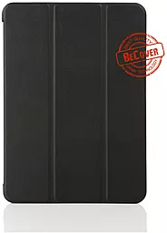 Чехол для планшета BeCover Smart Case Lenovo Tab 3 X70, Tab 3 Plus X70, Tab 10 X103 Black (700632) - фото Чехол для планшета BeCover Smart Case Lenovo Tab 3 X70, Tab 3 Plus X70, Tab 10 X103 Black (700632)