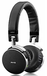 Наушники Akg K495 NC Black (K495NC)