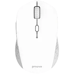 Компьютерная мышка Proove Sweeper White (WMSW00011002)