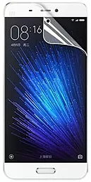 Защитная пленка Nillkin Crystal Xiaomi Mi5, Mi5 Pro Clear - фото Защитная пленка Nillkin Crystal Xiaomi Mi5, Mi5 Pro Clear