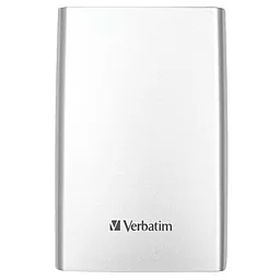 Зовнішній жорсткий диск Verbatim 2.5" 500GB (53021)