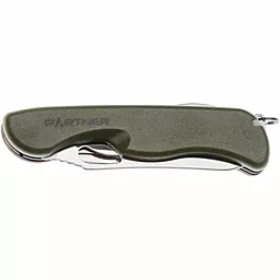 Мультитул Partner HH022014110 OL Olive - мініатюра 3 Мультитул Partner HH022014110 OL Olive - мініатюра 3