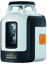 Лазерний рівень Laserliner SmartLine-Laser G360