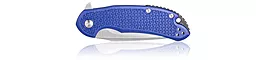 Нож Steel Will Cutjack (SWC22-1BL) blue - миниатюра 4 Нож Steel Will Cutjack (SWC22-1BL) blue - миниатюра 4