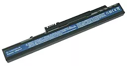 Аккумулятор для ноутбука Acer UM08A31 / 11.1V 2200mAh / Original Black