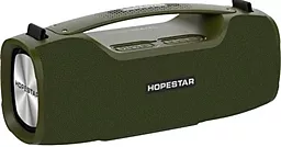 Колонки акустические Hopestar A6 Pro Green Army