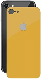 Защитное стекло 1TOUCH Back Glass Apple iPhone 7, iPhone 8 Gold