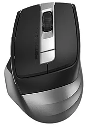Компьютерная мышка A4Tech Fstyler FB35CS Smoky Gray