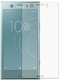 Защитная пленка BoxFace Противоударная Sony Xperia XZ1 Compact Matte - фото Защитная пленка BoxFace Противоударная Sony Xperia XZ1 Compact Matte