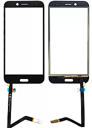 Сенсор (тачскрин) HTC 10 Evo M10f Black - фото Сенсор (тачскрин) HTC 10 Evo M10f Black