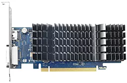 Відеокарта Asus GeForce GT 1030 2GB DDR4 (GT1030-SL-2GD4-BRK) Low profile