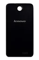 Задня кришка корпусу Lenovo A830 Black