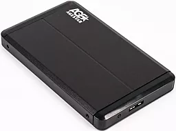 Кишеня для HDD AgeStar 3UB 2O8 Black