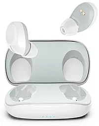 Наушники Rock Space EB60 White - фото Наушники Rock Space EB60 White