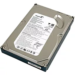 Жесткий диск Seagate 80GB Barracuda 7200.10 (ST380215A_)