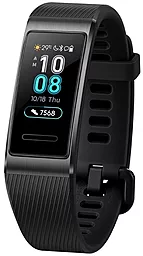 Фітнес-браслет Huawei Band 3 Pro Black (TER-B19) - фото Фітнес-браслет Huawei Band 3 Pro Black (TER-B19)