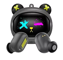 Наушники Onikuma T20 Black - фото Наушники Onikuma T20 Black