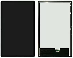 Дисплей для планшета Lenovo Tab P11 2nd Gen (TB-350FU, TB-350XU) с тачскрином, Black - фото Дисплей для планшета Lenovo Tab P11 2nd Gen (TB-350FU, TB-350XU) с тачскрином, Black