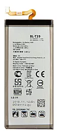 Акумулятор LG G7 Plus ThinQ / BL- T39 (3000 mAh) 12 міс. гарантії