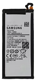 Аккумулятор Samsung J730F Galaxy J7 2017 / EB-BJ730ABE (3600 mAh) 12 мес. гарантии
