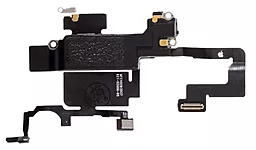 Шлейф Apple iPhone 12 Mini с датчиком приближения, датчиком освещенности и микрофоном, без динамика Original