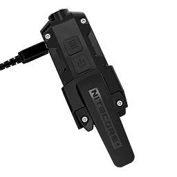 Фонарик Nitecore TIP (Cree XP-G2) Стальной - миниатюра 2 Фонарик Nitecore TIP (Cree XP-G2) Стальной - миниатюра 2